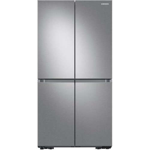 Samsung Refrigerator Model OBX RF29A9071SR